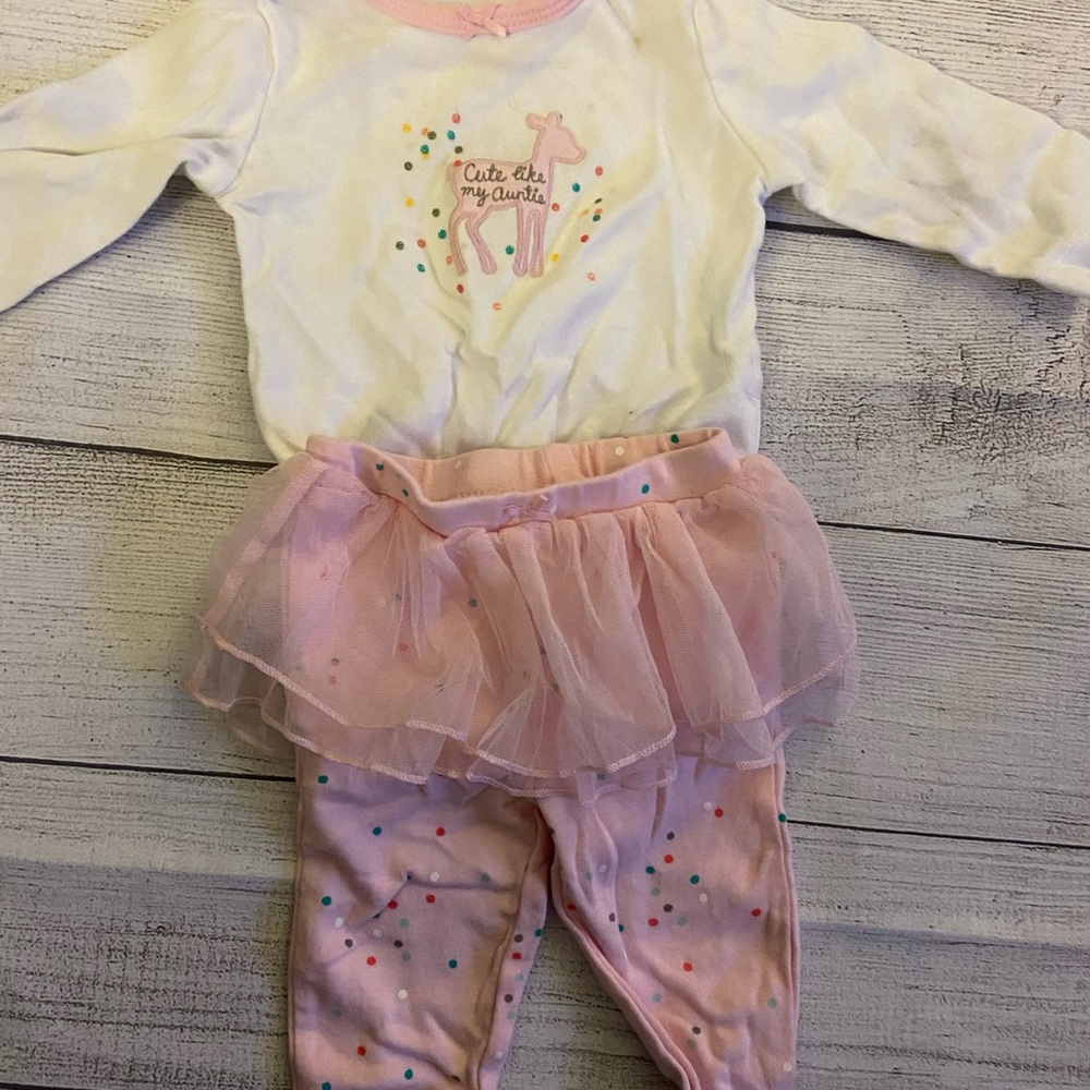 Baby outfit